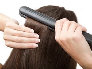 Инструкция к применению утюжка для волос