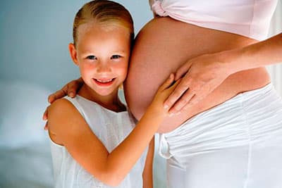 Как определить шевеление плода при беременности