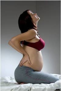 Применение фастум геля при беременности