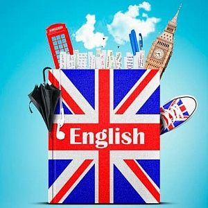 Тест на знание английского языка