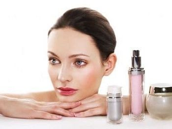 Что делать, если косметика вызывает аллергию
