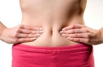 Живот после родов: как вернуть плоскую форму без вреда для здоровья