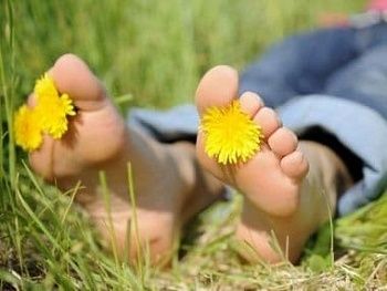 Как привести ногти в порядок, если есть грибок?