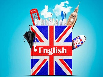 Тест на знание английского языка онлайн