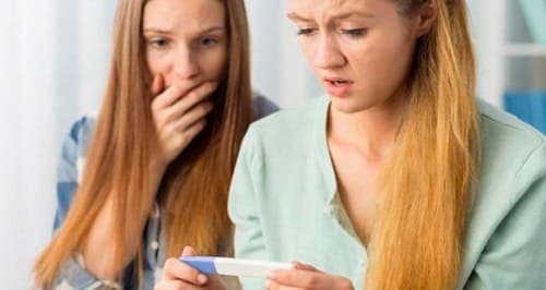 Влияют ли противозачаточные таблетки на тест на беременность thumbnail