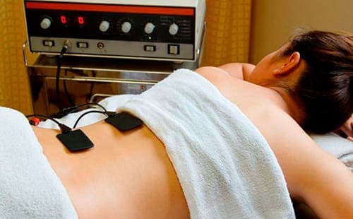 Электрофорез при беременности