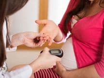Отеки при беременности вред ребенку