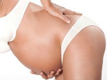 Зашитие шейки матки во время беременности