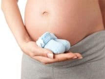 Отеки при беременности как влияют на малыша