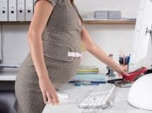 Плохая моча при беременности причины и последствия