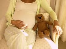 О вреде отеков при беременности