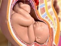 Вредны ли отеки при беременности для ребенка