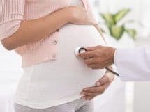 Режущие боли внизу живота при беременности на ранних сроках thumbnail
