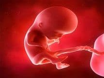 Отечность лица на ранних сроках беременности