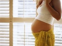 Осадок в моче при беременности причины