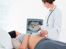 Аптв анализ крови норма при беременности