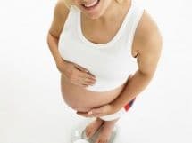 Отеки кистей во время беременности