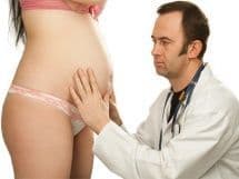 Анализ на скрытые отеки при беременности