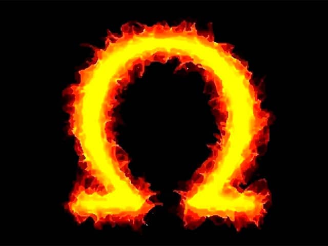 Тест на альфу, бету и омегу Тест на альфу, бету и омегу