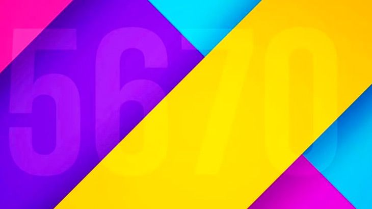 Какие цифры ты видишь на картинке?
