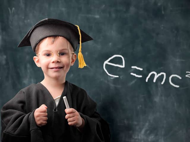Айкью (IQ) тест для детей Айкью (IQ) тест для детей