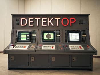 Тест на детекторе лжи