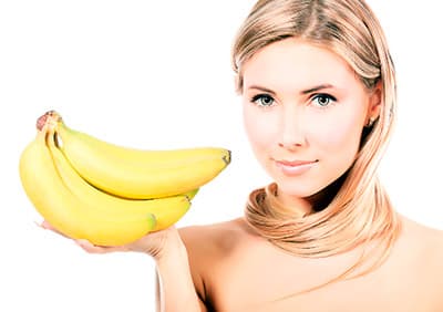 Чем полезны бананы при грудном вскармливании
