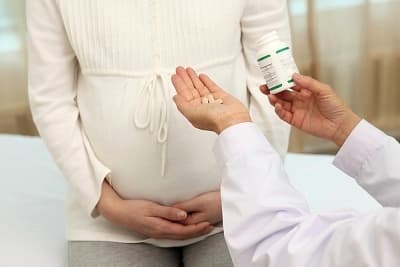 Для чего беременным женщинам могут назначать валериану