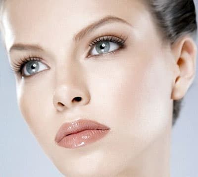 как сделать макияж для серых глаз