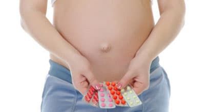 Лечение поноса при беременности