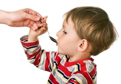 Лечение трахеита у детей
