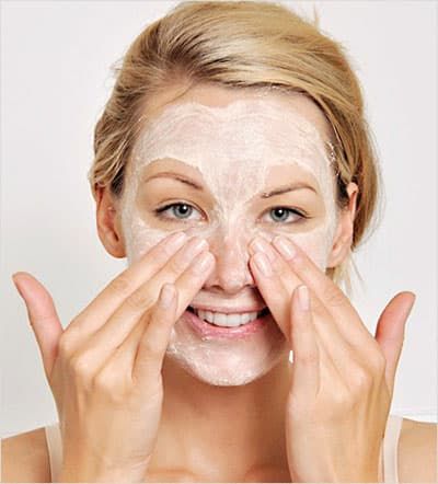 маски для идеальной кожи лица