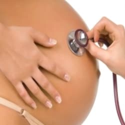 как лечить многоводие у беременных