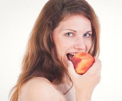 можно ли беременным кушать персики
