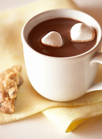 Можно ли пить какао при беременности
