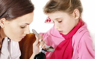 Народные методы лечения насморка у детей