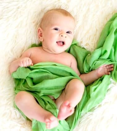причины асфиксии у новорожденных