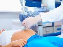 На каких сроках делают УЗИ при беременности