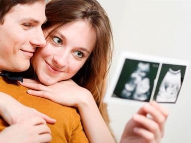 Третье узи при беременности