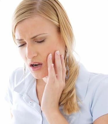 причина лицевых болей невралгия