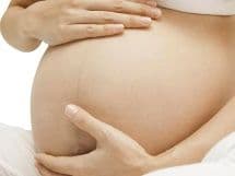 Мягкий живот при беременности
