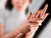 Болят пальцы рук при беременности