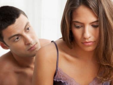 Почему нельзя заниматься сексом во время месячных