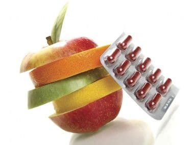 Нужны ли детям синтетические витамины: мнение педиатра