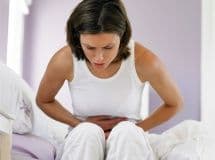Мочеиспускание при беременности