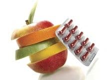 Нужны ли детям синтетические витамины: мнение педиатра