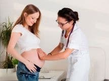 Пульс при беременности