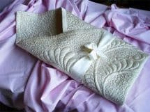 Одеяло для новорожденных