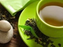 Зеленый чай при беременности