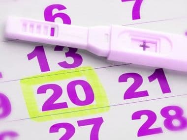 Тесты на беременность на ранних сроках